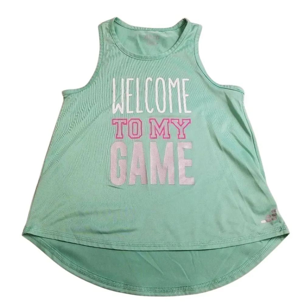 BCG tank top S7